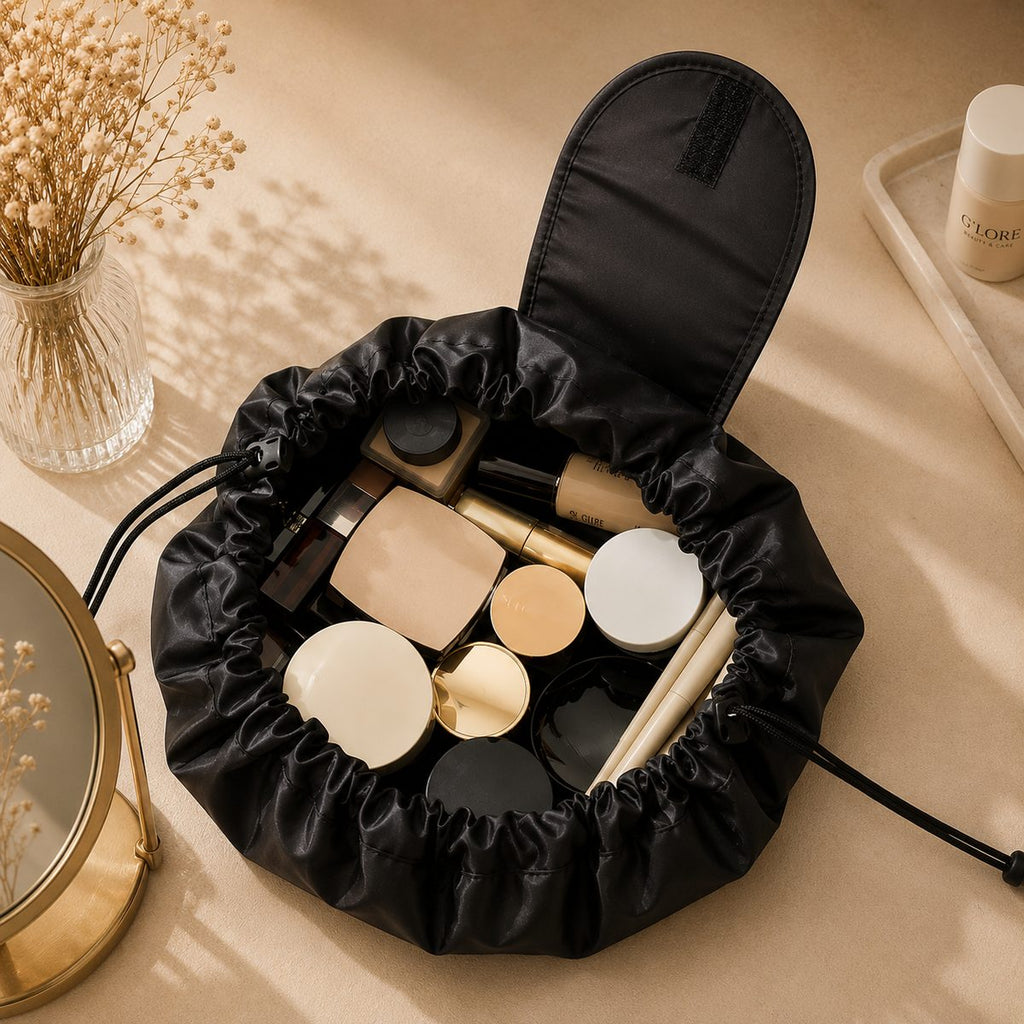 Makeup Travel Bag