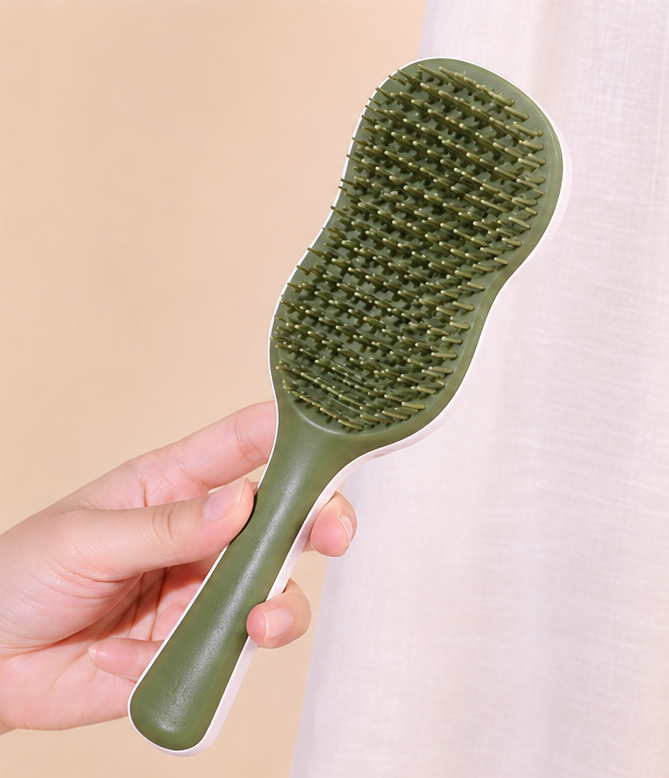 Air Cushion Detangling Brush