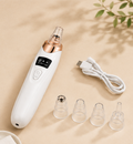 Electric Blackhead Remover & Pore Vacuum