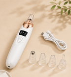 Electric Blackhead Remover & Pore Vacuum