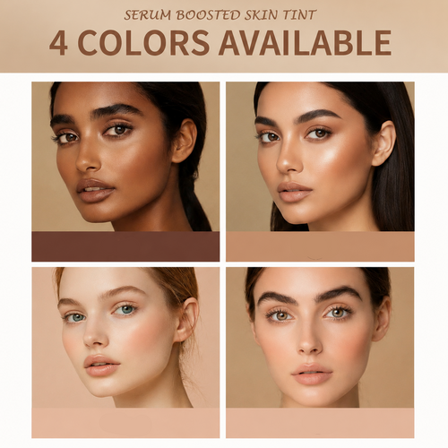 Waterproof Skin Tint Stick