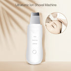 Scrubber Black Head Remover