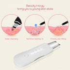 Scrubber Black Head Remover