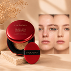 Air Cushion Foundation