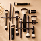 Hourglass Makeup Brushes