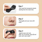 Blackhead Remover Strips