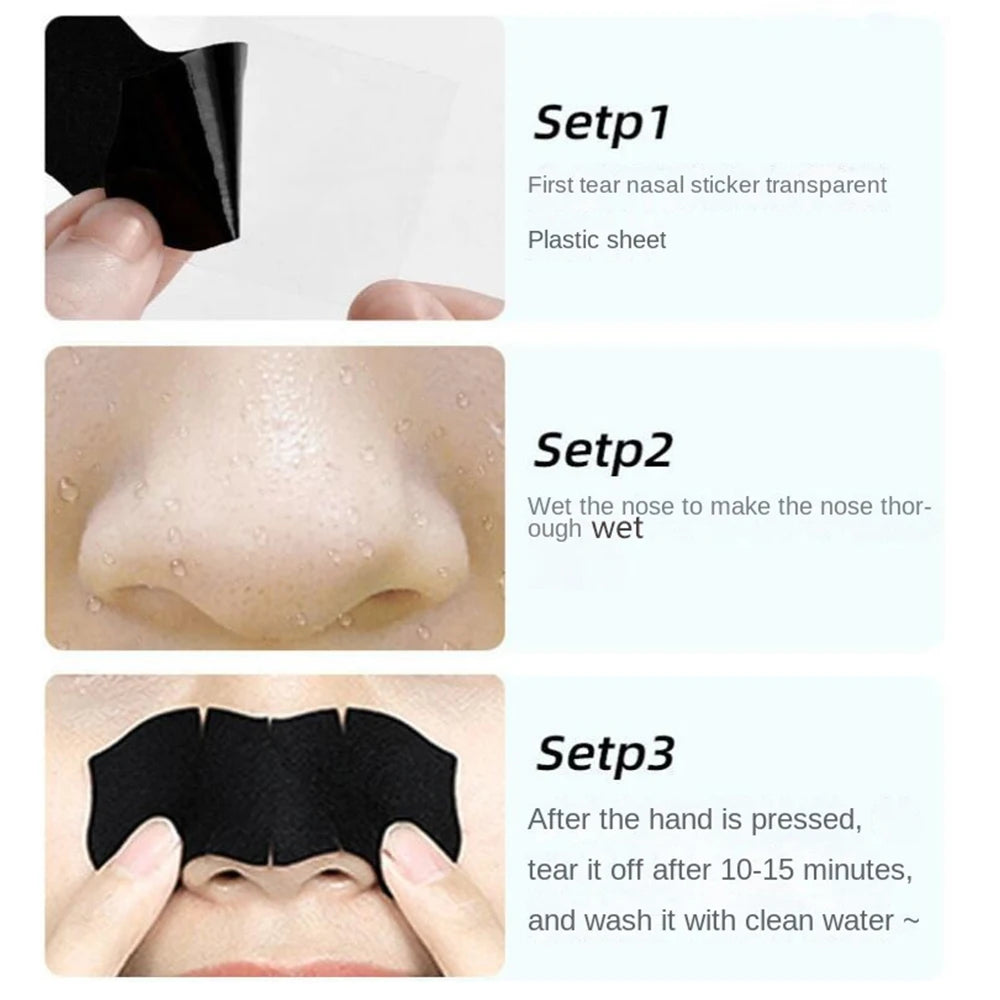Blackhead Remover Strips