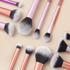 Makeup Brush Kit