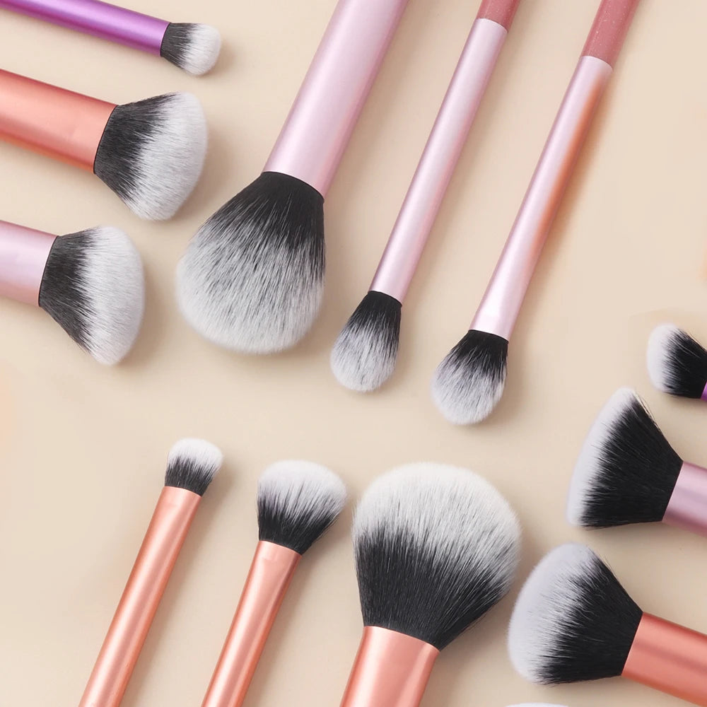 Makeup Brush Kit