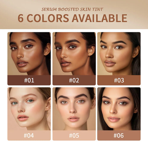 Waterproof Skin Tint Stick
