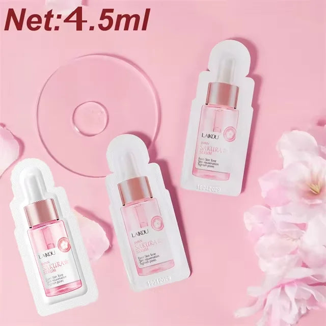 Collagen Brightening Facial Mask