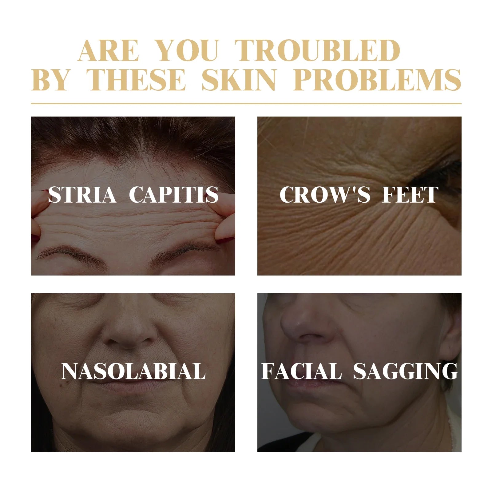 Collagen Brightening Facial Mask