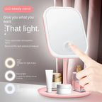 LED Vanity Mirror