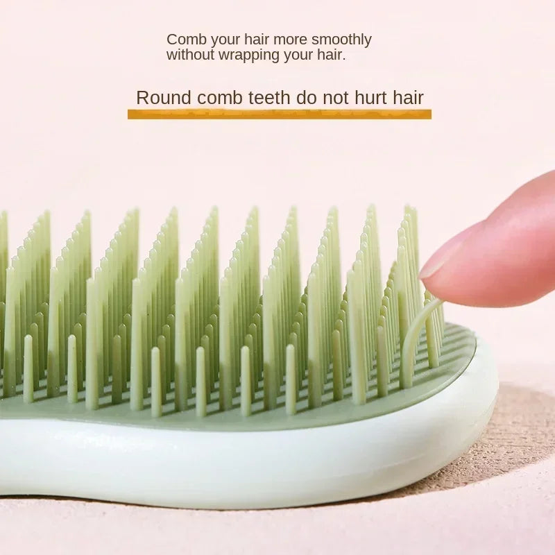 Air Cushion Detangling Brush