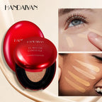 Air Cushion Foundation