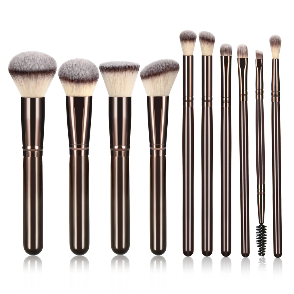 Makeup Brush Kit
