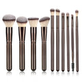 Makeup Brush Kit