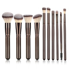 Makeup Brush Kit