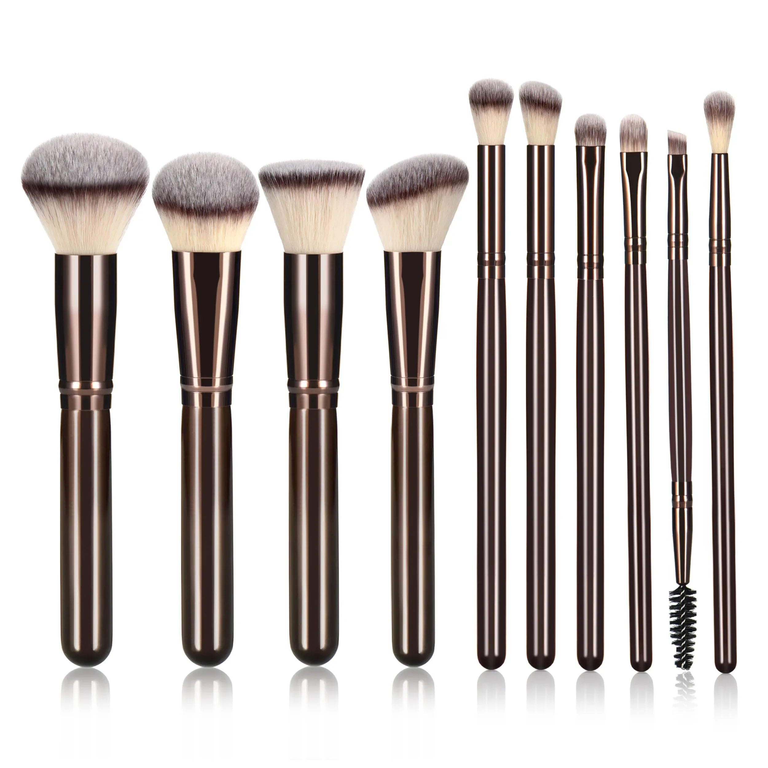 Makeup Brush Kit