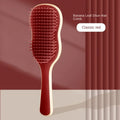 Air Cushion Detangling Brush
