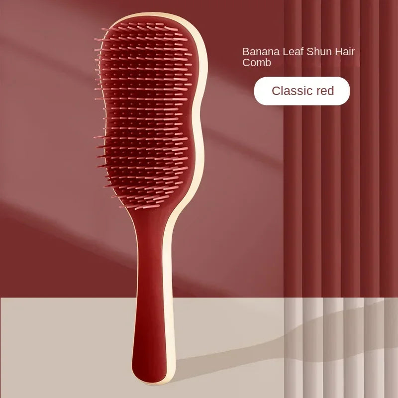 Air Cushion Detangling Brush