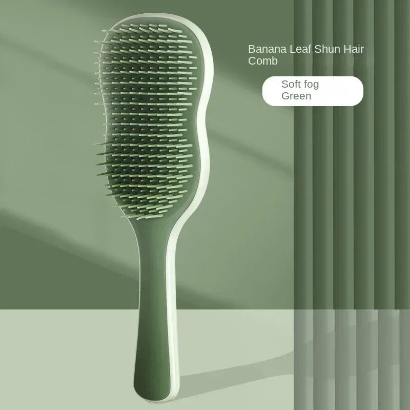Air Cushion Detangling Brush