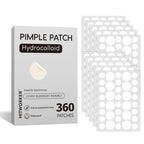 Face Pimple Patch - 360pcs