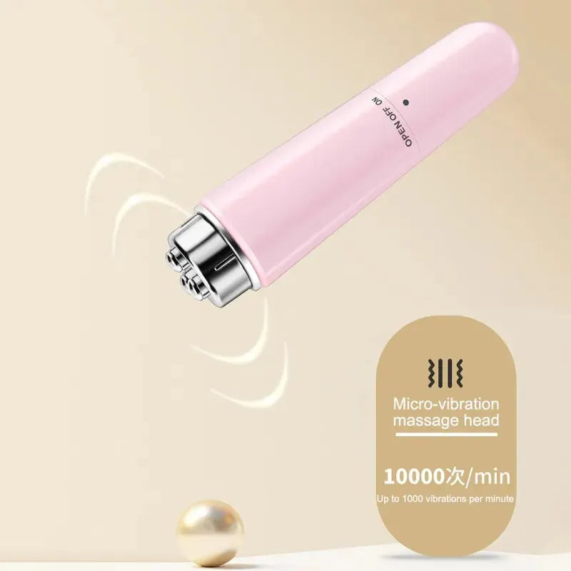 4 in 1 Electric Eye Massager