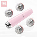 4 in 1 Electric Eye Massager