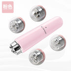 4 in 1 Electric Eye Massager