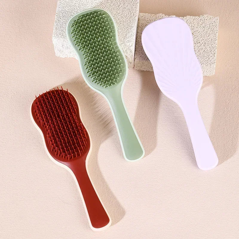 Air Cushion Detangling Brush