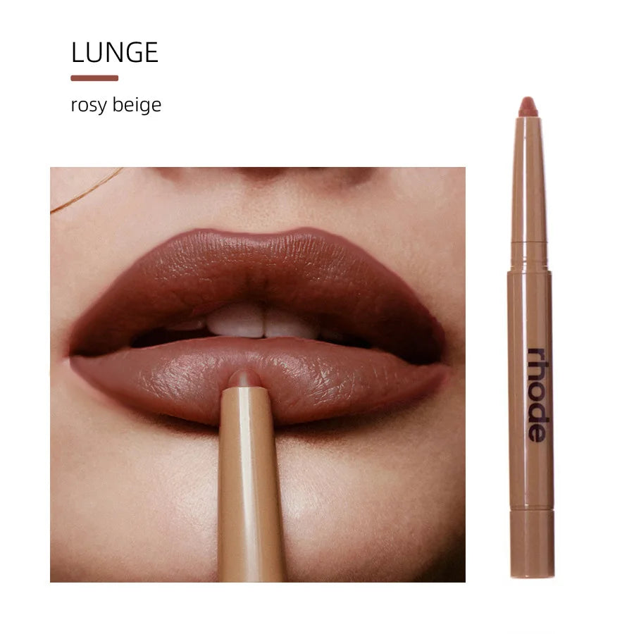 Peptide Lip Liner