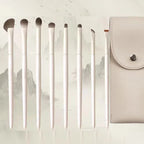 Eyeshadow Makeup Brushes Kit