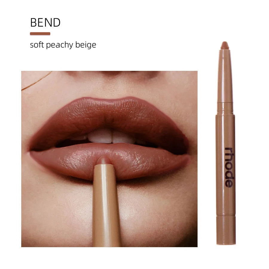 Peptide Lip Liner