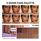 Multi-shade Concealer Palette