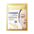 Collagen Brightening Facial Mask