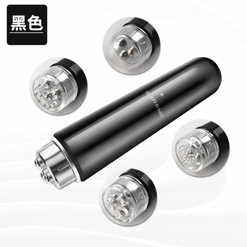 4 in 1 Electric Eye Massager