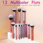 Makeup Brush Kit