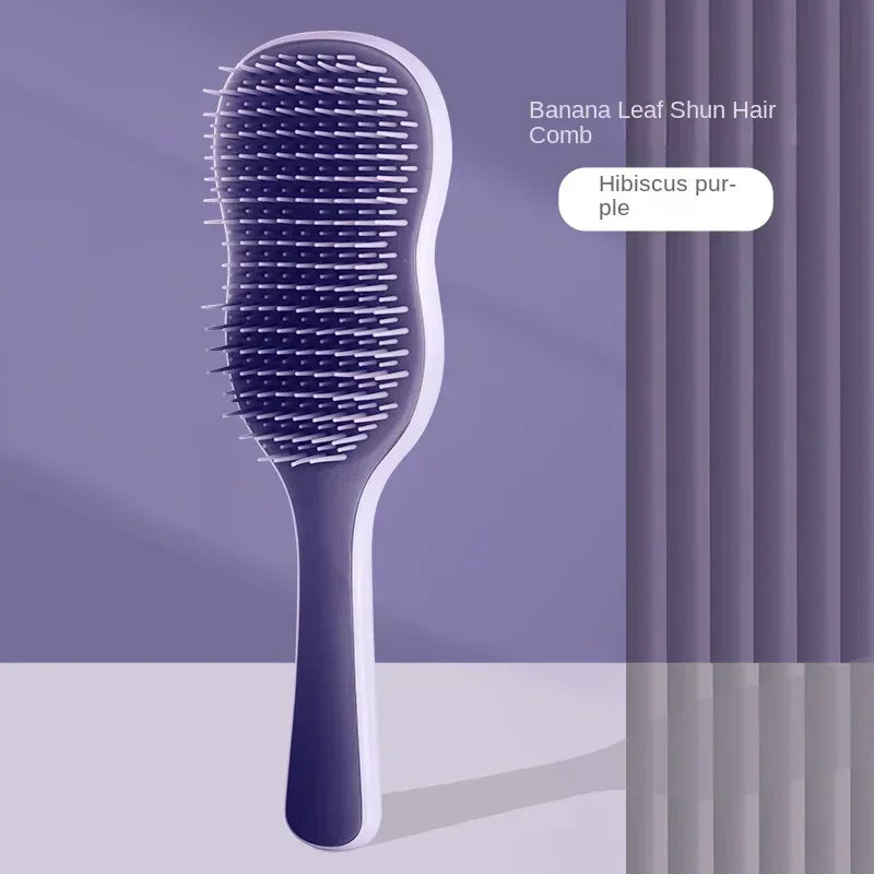 Air Cushion Detangling Brush