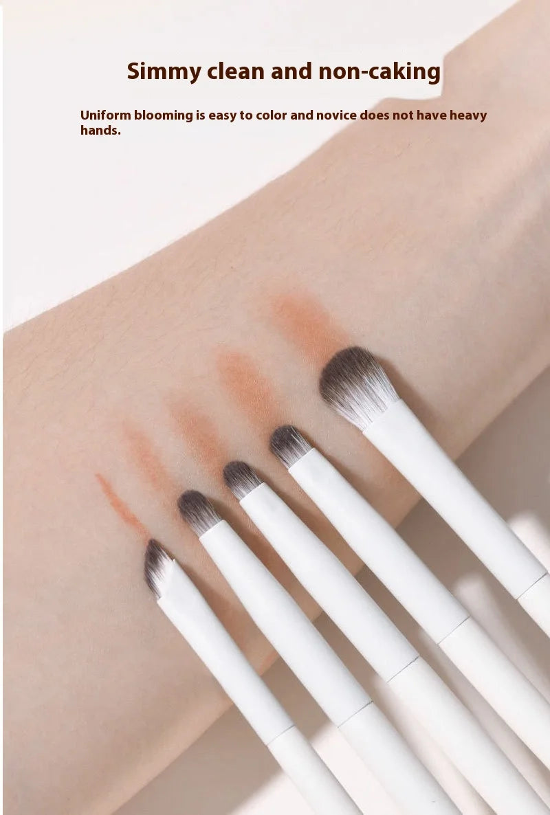 Eyeshadow Makeup Brushes Kit