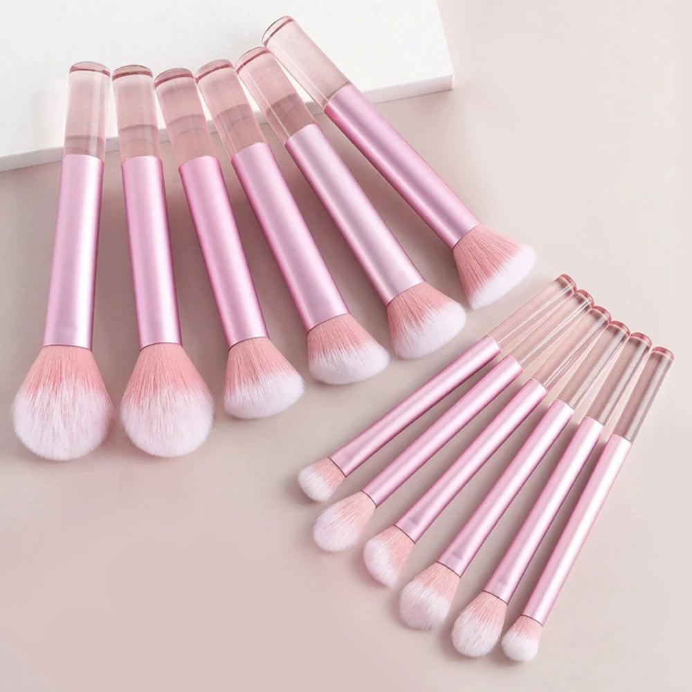 Makeup Brush Kit
