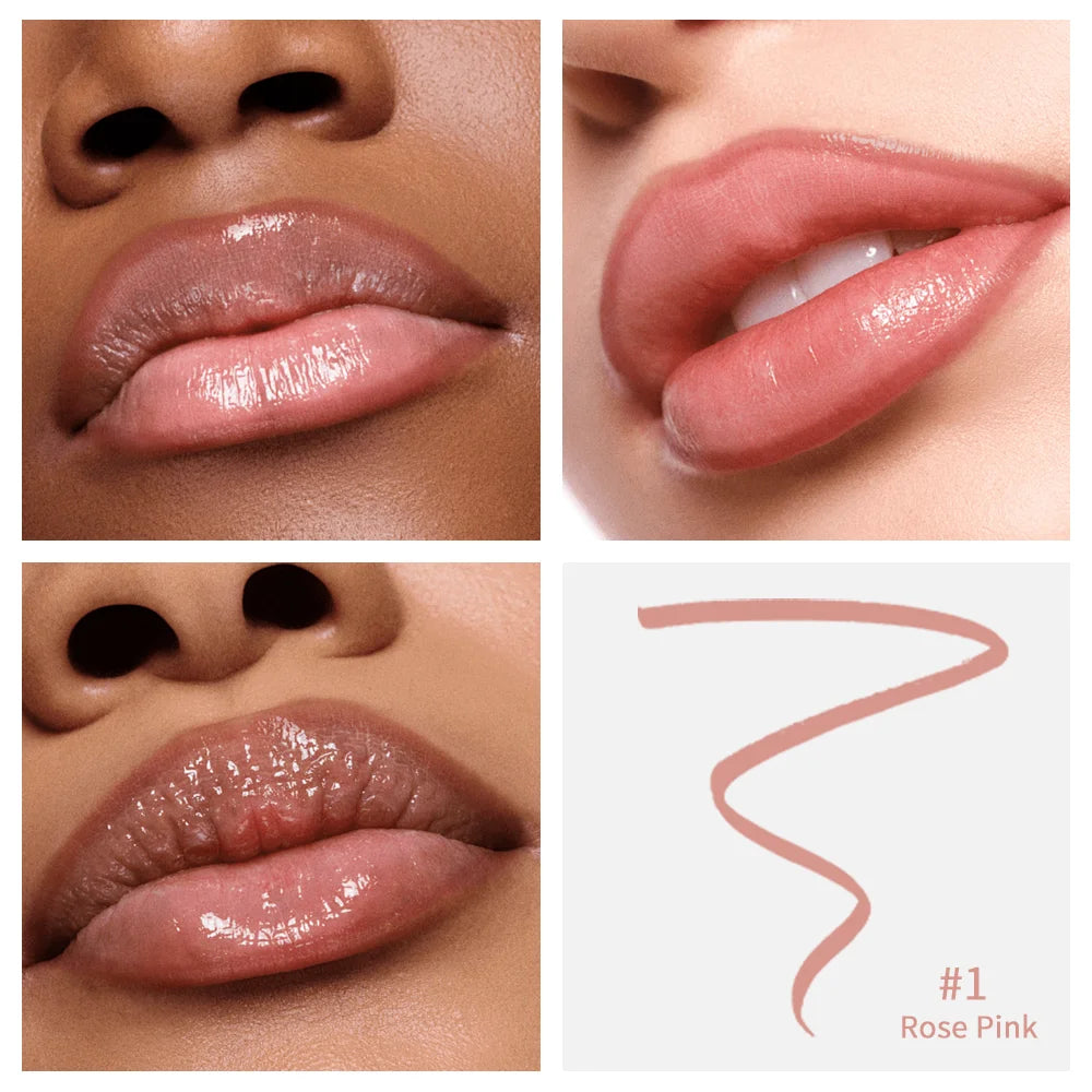 Waterproof Lip Stain