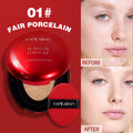 Air Cushion Foundation