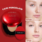 Air Cushion Foundation