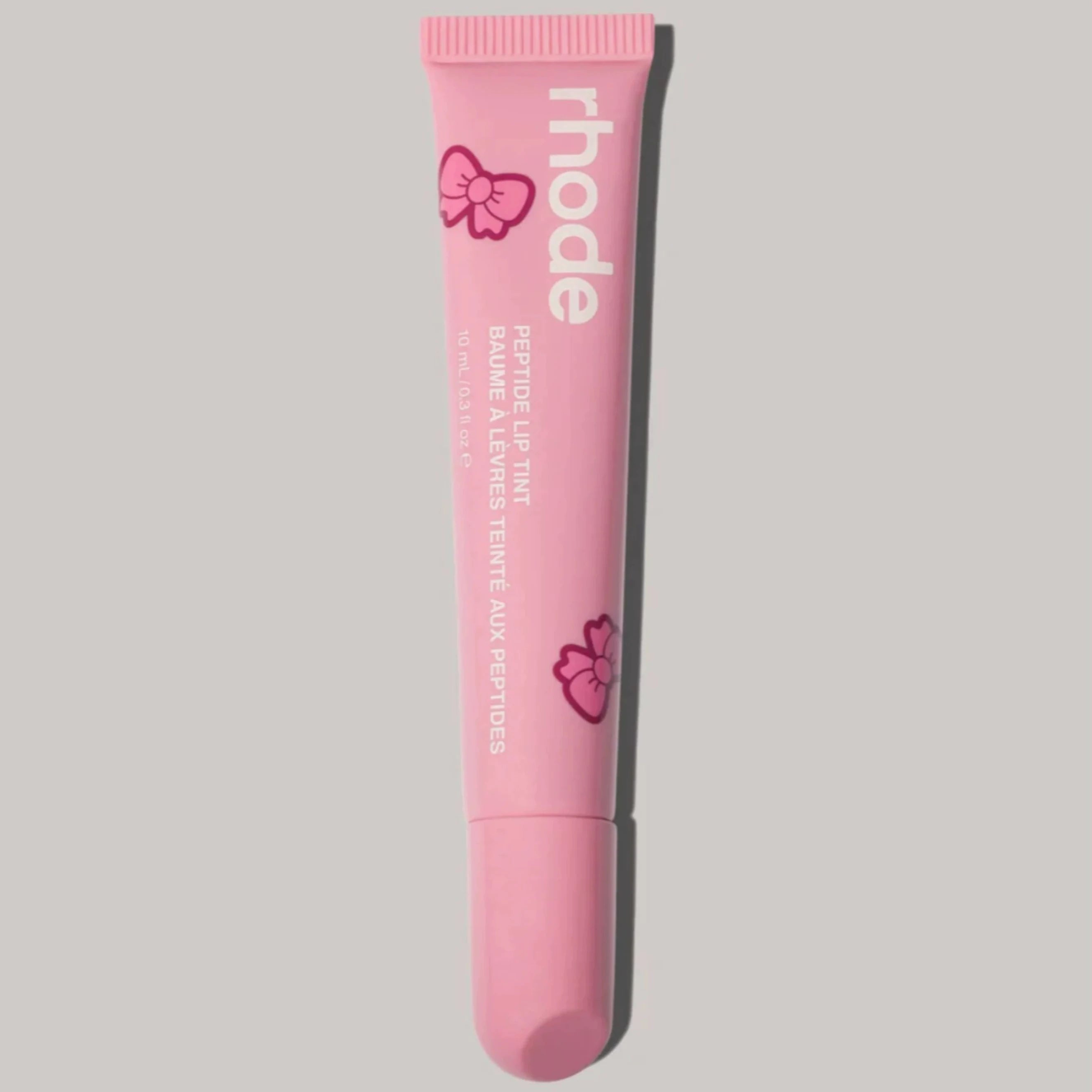 Limited Edition Peptide Lip Tint