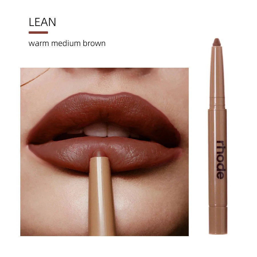 Peptide Lip Liner