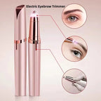Electric Eyebrow Trimmer