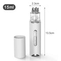 Portable Scalp Applicator