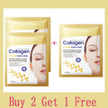 Collagen Brightening Facial Mask