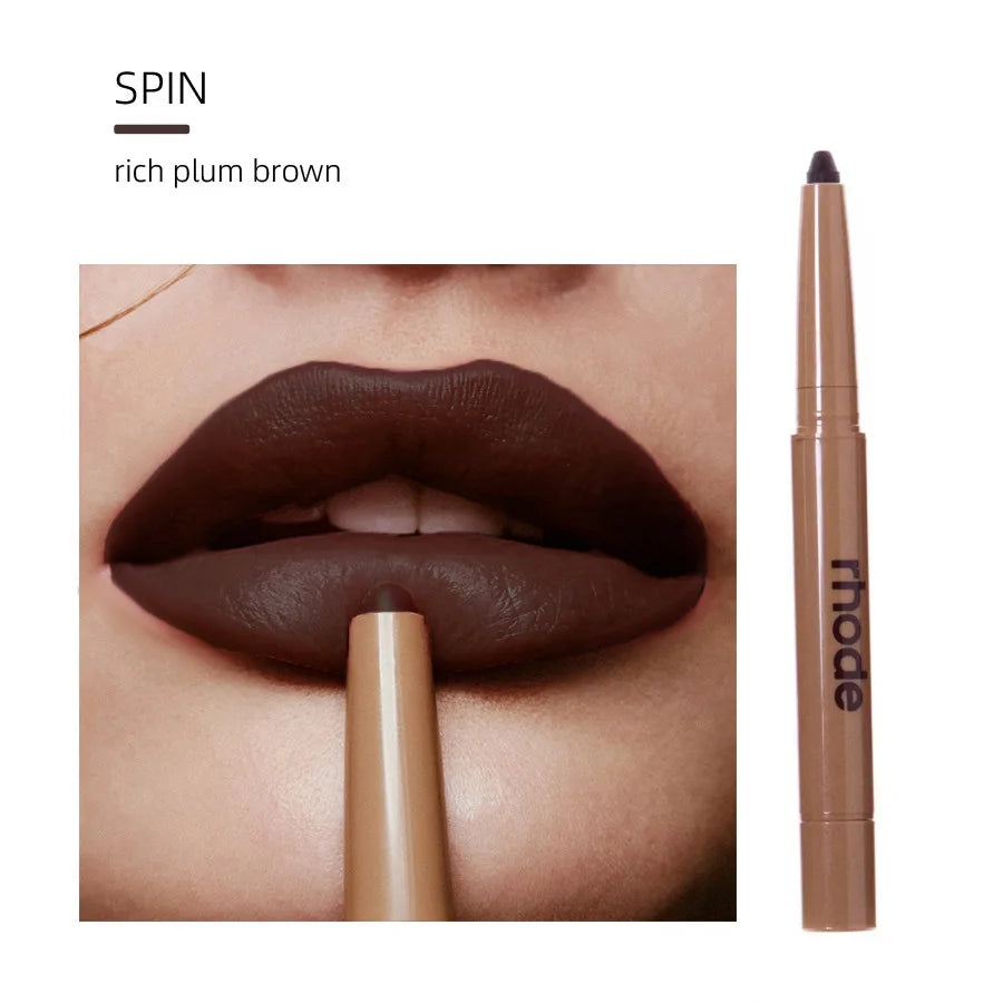 Peptide Lip Liner